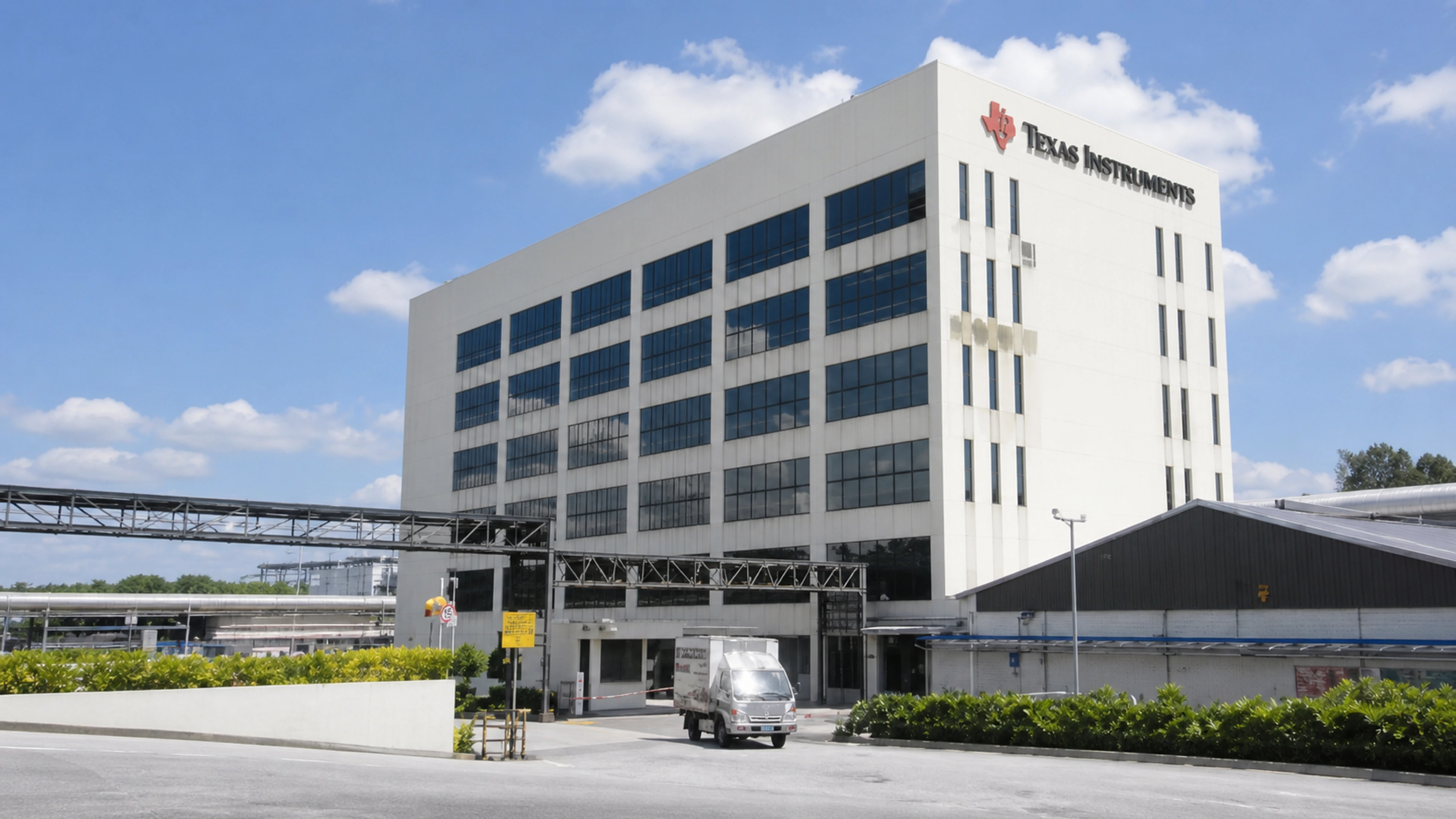 KUL21 22MW Data Centre project